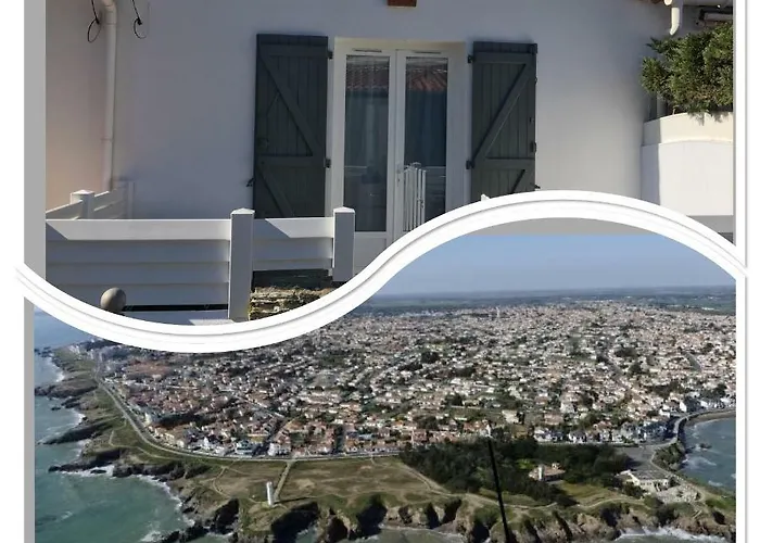 Gîte du Petit Poucet